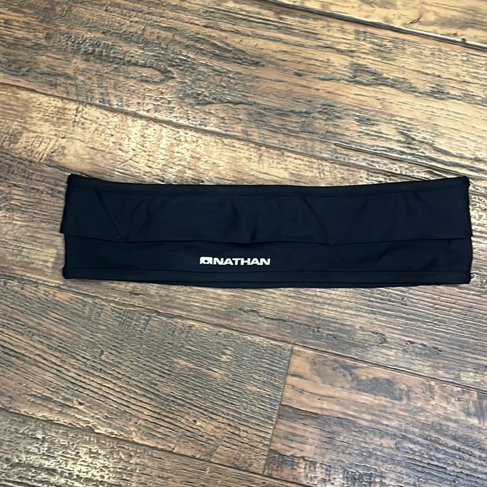 Nathan Spy Belt for running